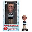 Jeff Dunham Walter Talking Bobble Head